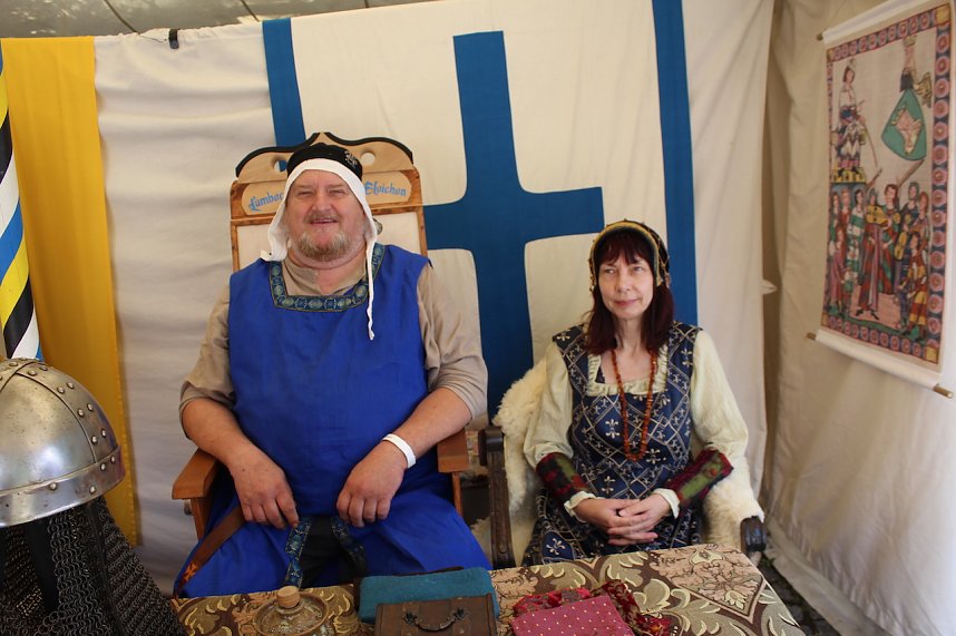 Das Jahr 2024 in Bad Langensalza