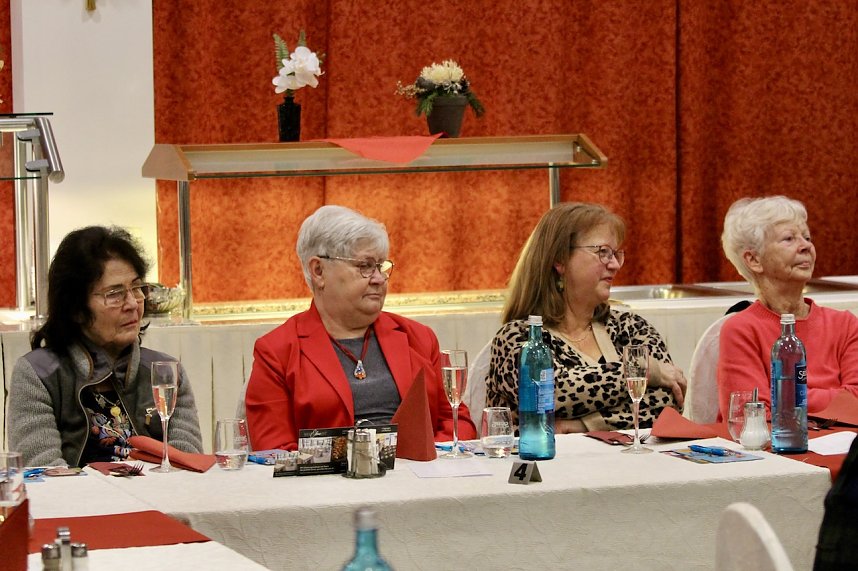 Neujahrsempfang der Bad Langensalzaer CDU 