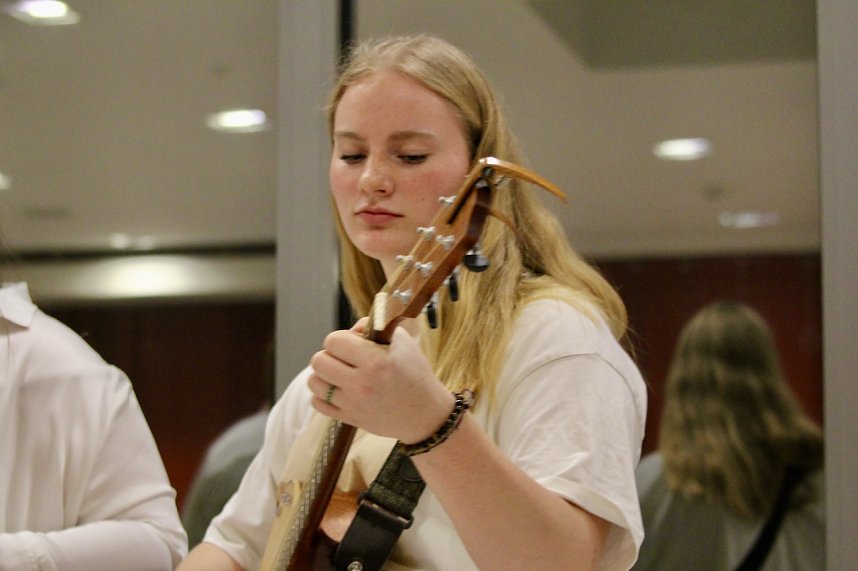 Neujahrsempfang der Bad Langensalzaer CDU 