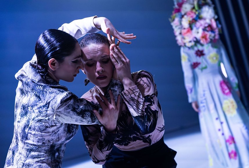 Doppel-Premiere im Nordh&auml;user Theater