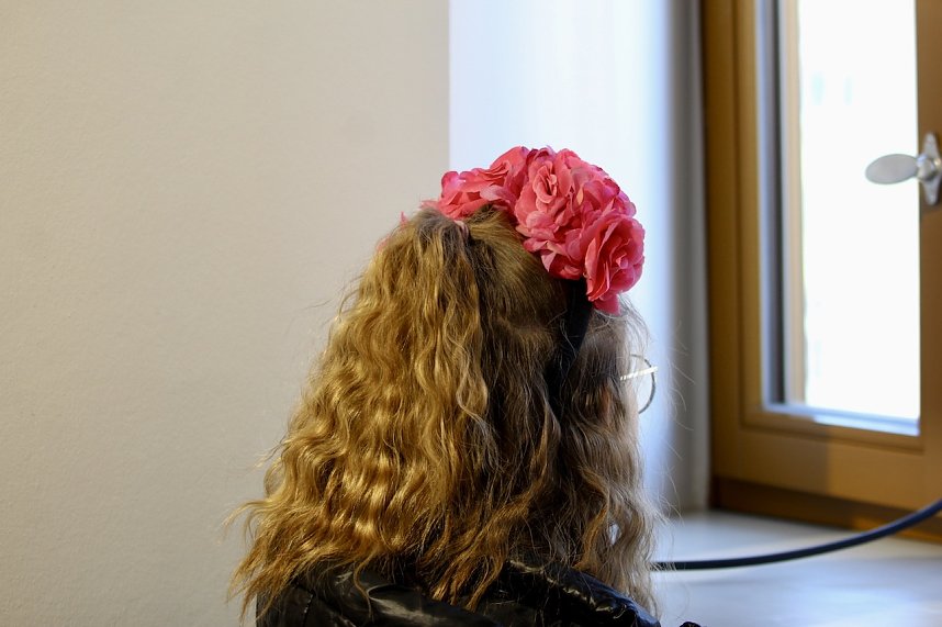 Rosenmontagsumzug 2025 in Sondershausen