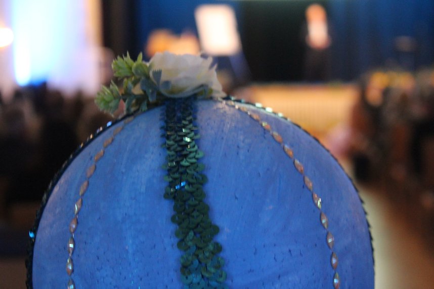 Festveranstaltung zu 20 Jahre Schwefel Sole Heilbad Bad Langensalza