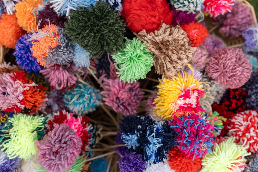 Fr&uuml;hjahrsputz und Stadt-Verbommeln in Bad Langensalza