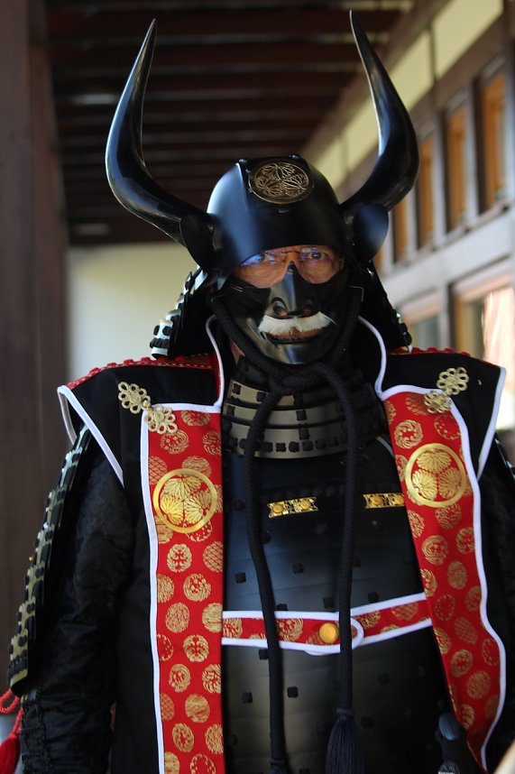 Hanami im Japanischen Garten in Bad Langensalza