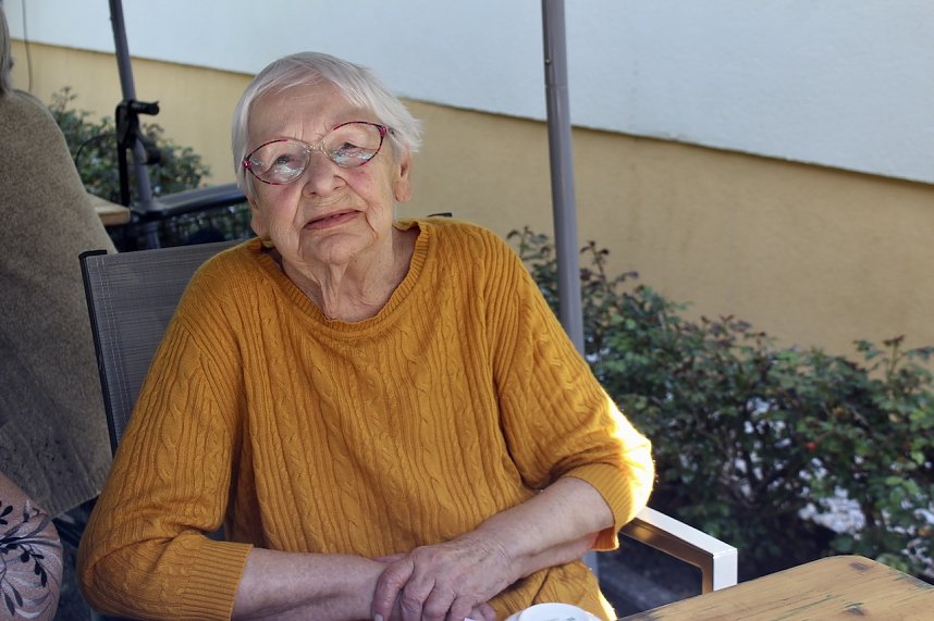 Impressionen Novalisritt 2025 am Schloss "Sophie von K&uuml;hn"  in Gr&uuml;ningen