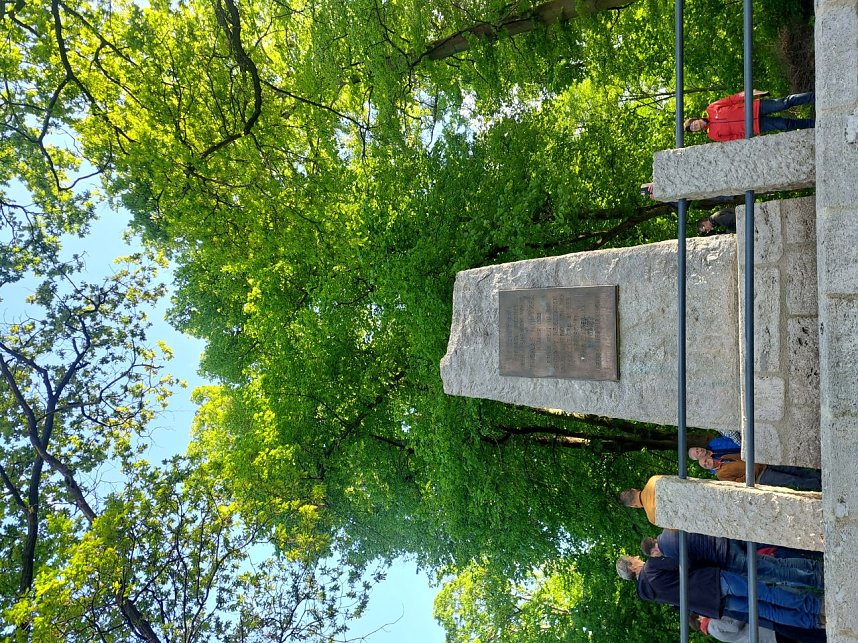 Ma&szlig;nahmen zur Aufwertung des Rieseningers &ouml;ffentlich vorgestellt