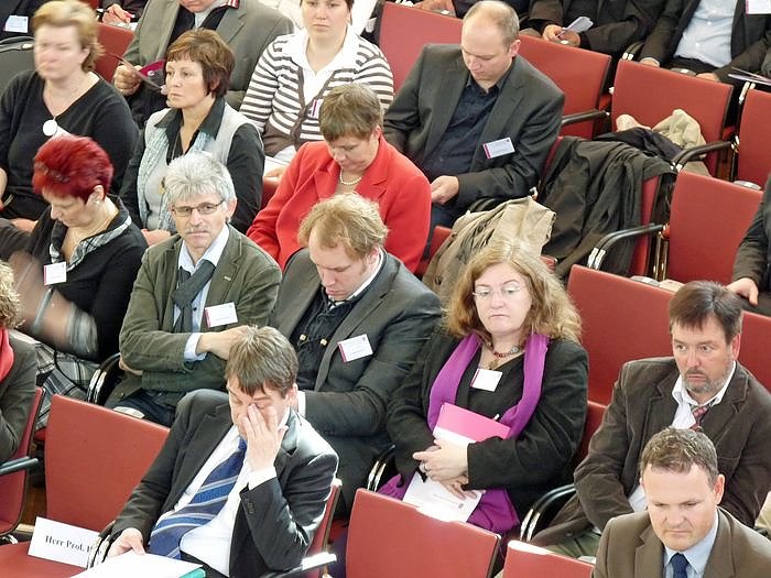 1. Kulturforum Th&uuml;ringen