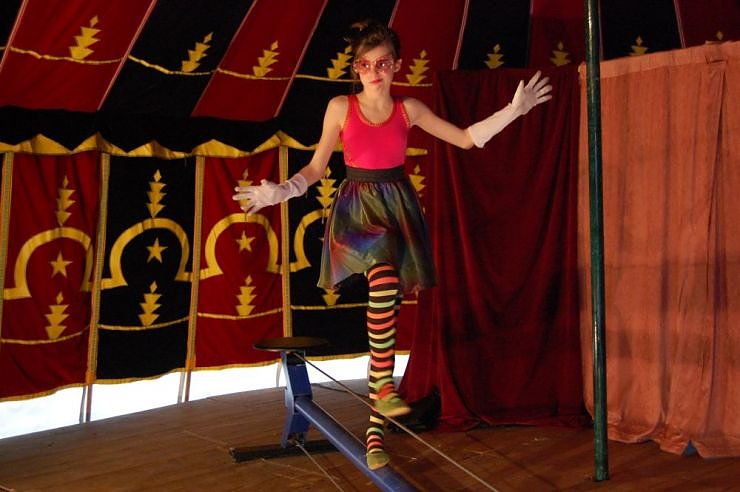 Kulturnacht in Nordhausen