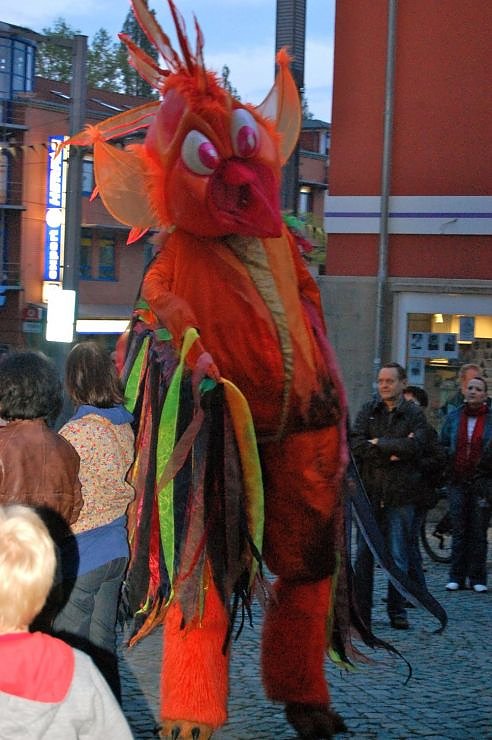 Kulturnacht in Nordhausen