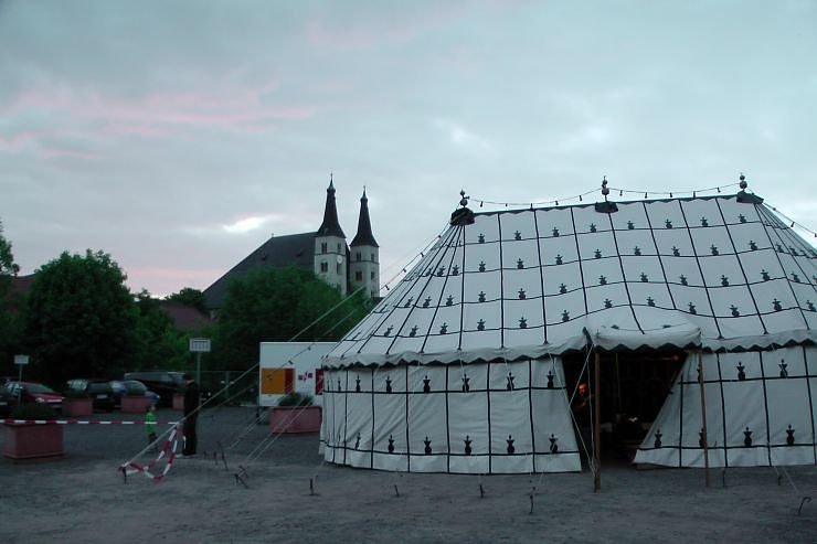 Nordth&uuml;ringer Kulturnacht 1