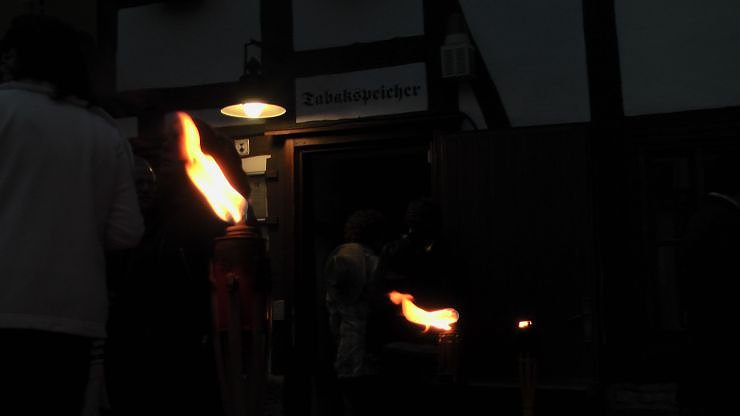 Nordth&uuml;ringer Kulturnacht 1