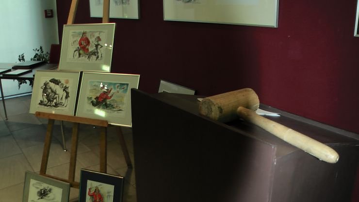 Nordth&uuml;ringer Kulturnacht 1