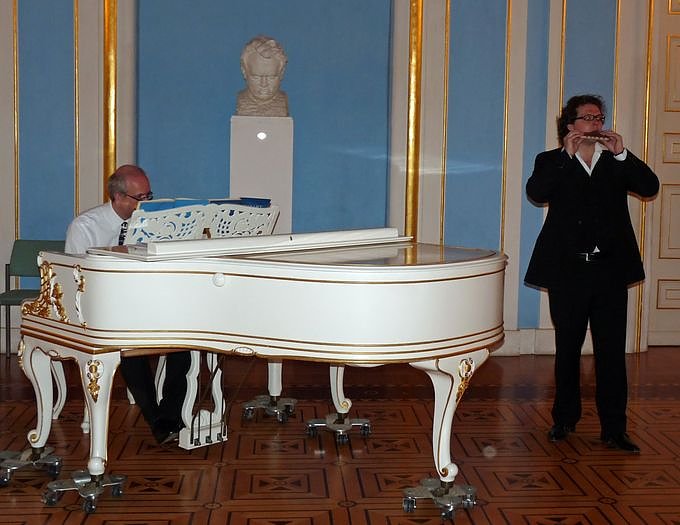 Ensemble Schlossfestspiele