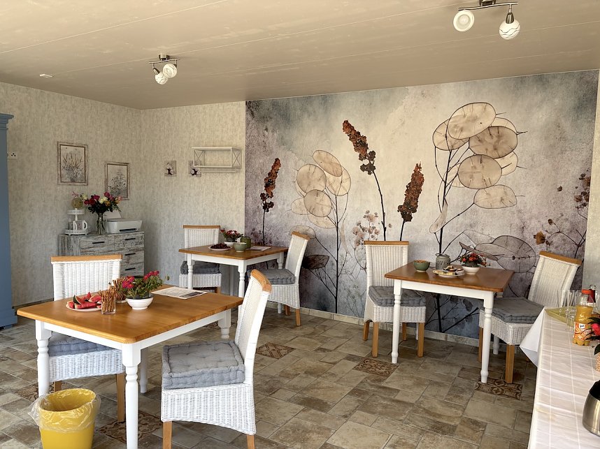 Neues G&auml;stehaus in der B&ouml;hmenstra&szlig;e