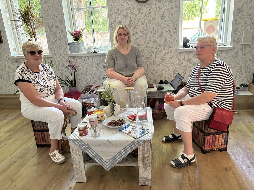 Neues G&auml;stehaus in der B&ouml;hmenstra&szlig;e