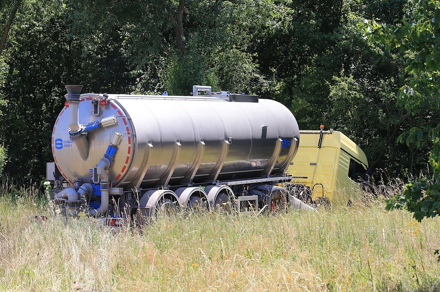 Unfall mit t&ouml;dlichem Ausgang
