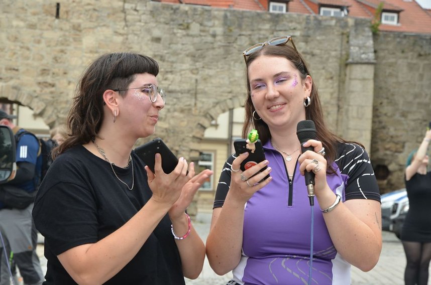 1.CSD M&uuml;hlhausen