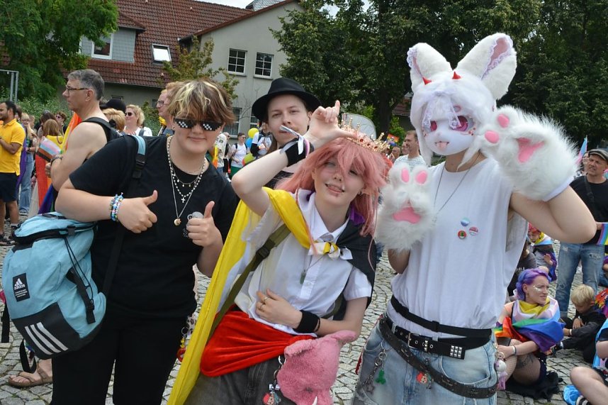 1.CSD M&uuml;hlhausen