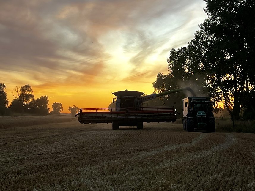 Dank an die Mitarbeiter von Apex