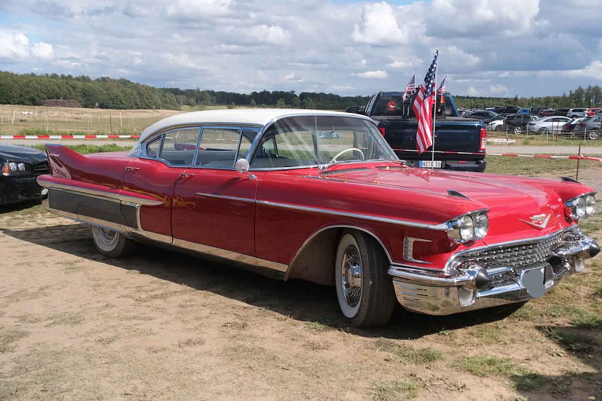 PS-Show in Pullman City