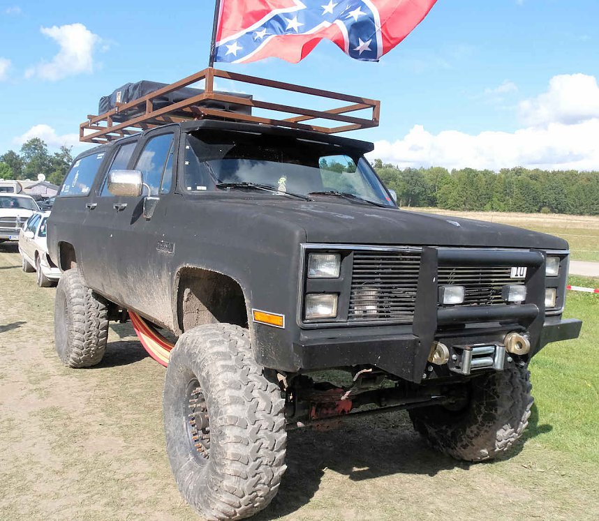 PS-Show in Pullman City