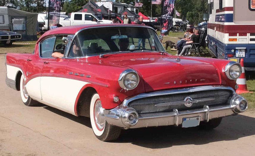 PS-Show in Pullman City