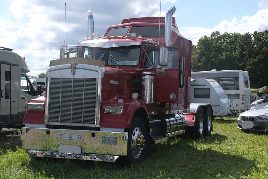 PS-Show in Pullman City