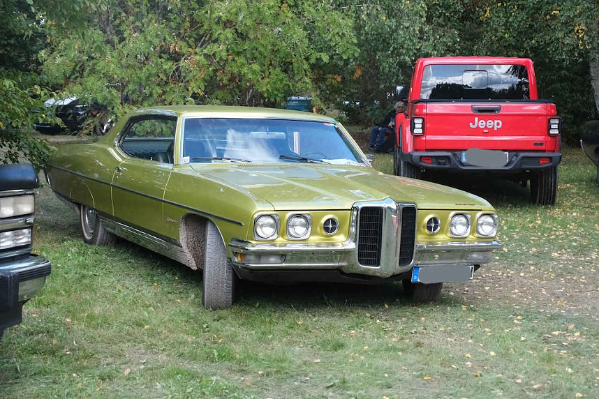 PS-Show in Pullman City