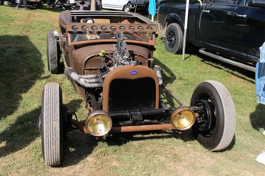 PS-Show in Pullman City