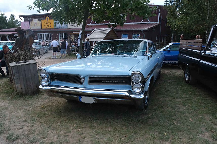 PS-Show in Pullman City