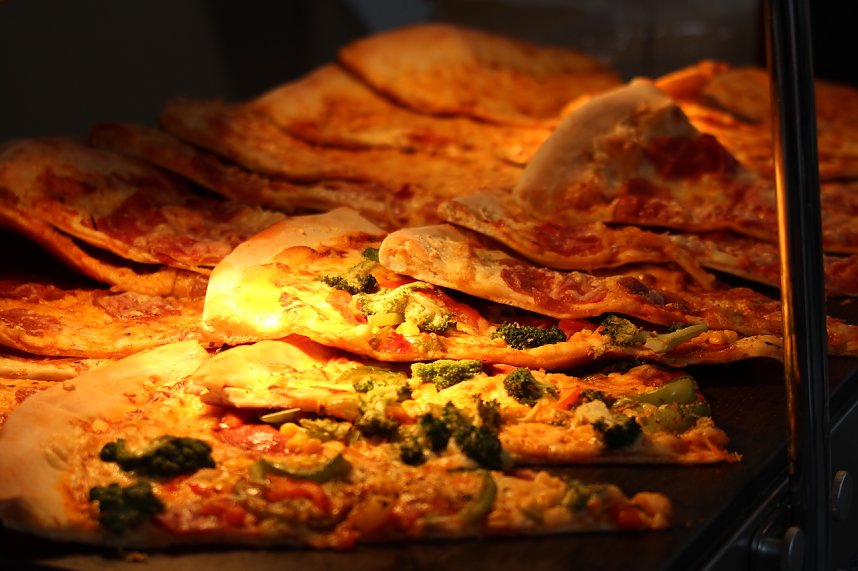 Open-Air-Konzertreihe BaLaTon � SummAIR in the City auf dem Marktplatz in Bad Langensalza