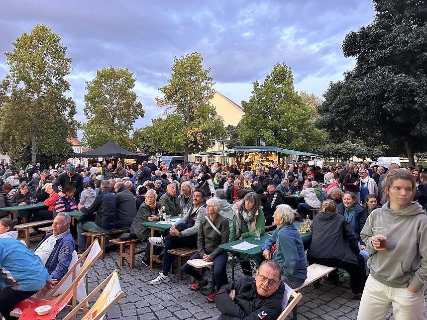 BaLaTon 2025 in Bad Langensalza