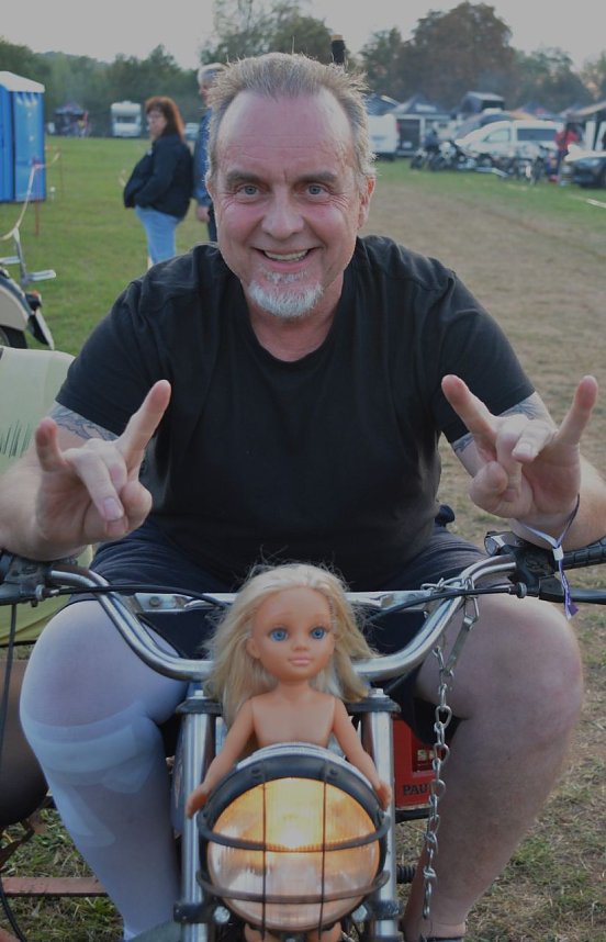 Impressionen vom Emmenrausch 2025