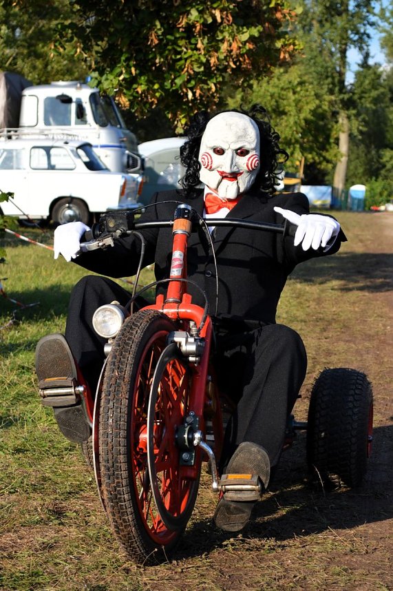 Impressionen vom Emmenrausch 2025