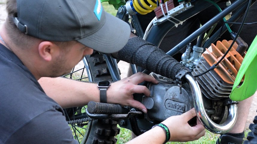 Impressionen vom Emmenrausch 2025