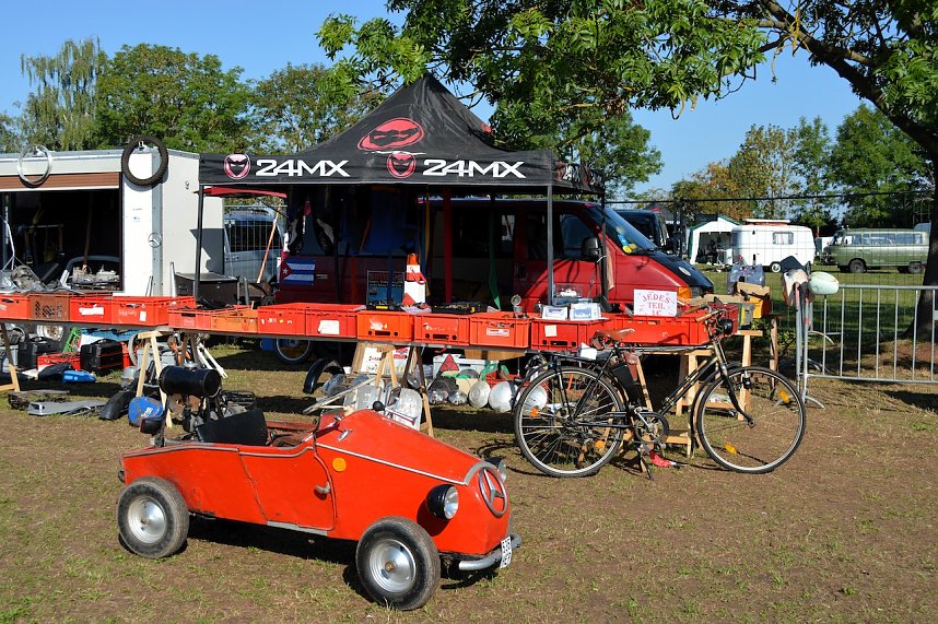 Impressionen vom Emmenrausch 2025