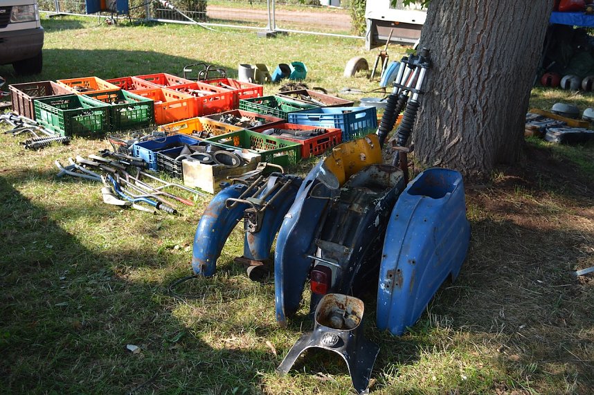 Impressionen vom Emmenrausch 2025