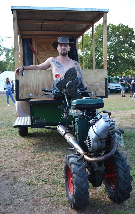 Impressionen vom Emmenrausch 2025