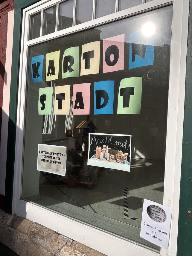 Kindertag in Bad Langensalza