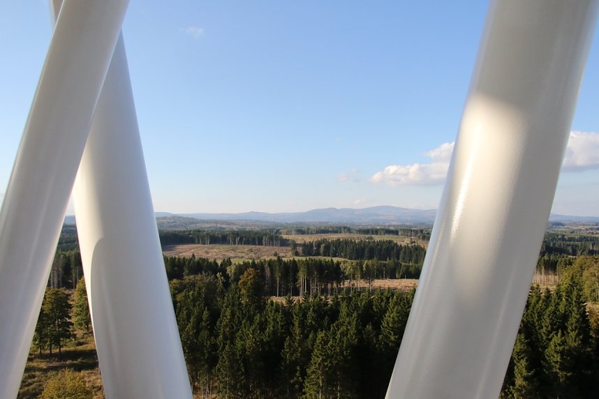 Gro&szlig;e Er&ouml;ffnung am "Harzer Hexenreich" 
