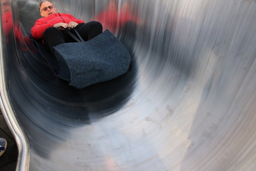 Gro&szlig;e Er&ouml;ffnung am "Harzer Hexenreich" 
