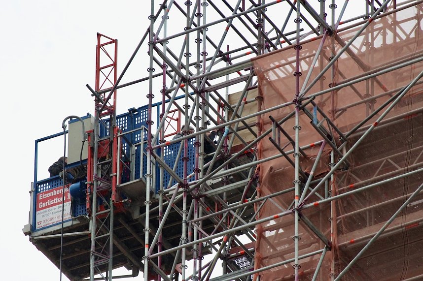 Bekr&ouml;nung und Einlegung der Dokumente in die Zeitkapseln E-Mail von Neue Nordh&auml;user Zeitung: Einladung Bekr&ouml;nung und Einlegung der Dokumente in die Zeitkapseln