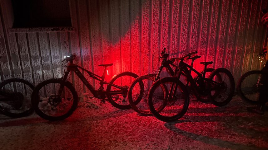 Heiligabend noch schnell auf den Brocken (2025)