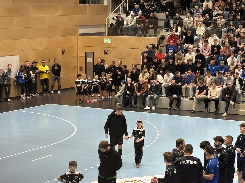 30. Salza-Cup in Bad Langensalza