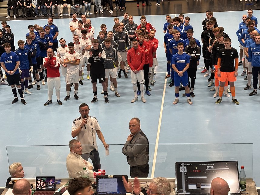 30. Salza-Cup in Bad Langensalza