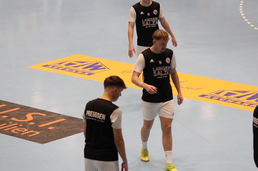 30. Salza-Cup in Bad Langensalza