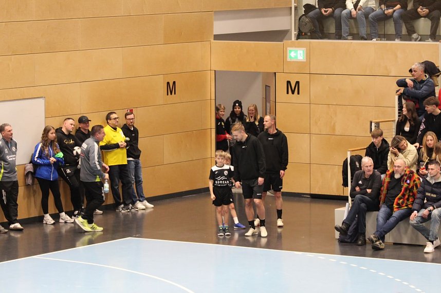 30. Salza-Cup in Bad Langensalza