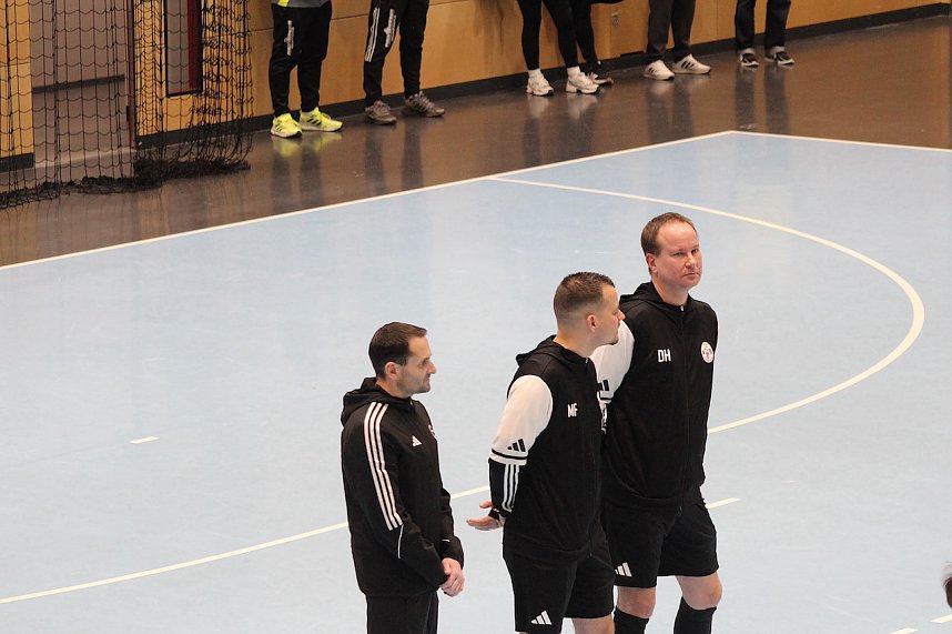 30. Salza-Cup in Bad Langensalza