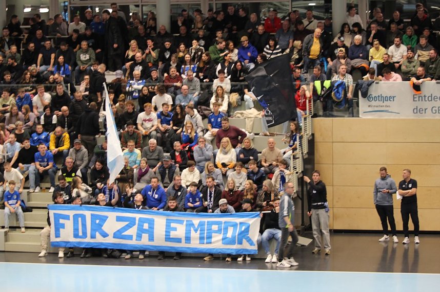 30. Salza-Cup in Bad Langensalza