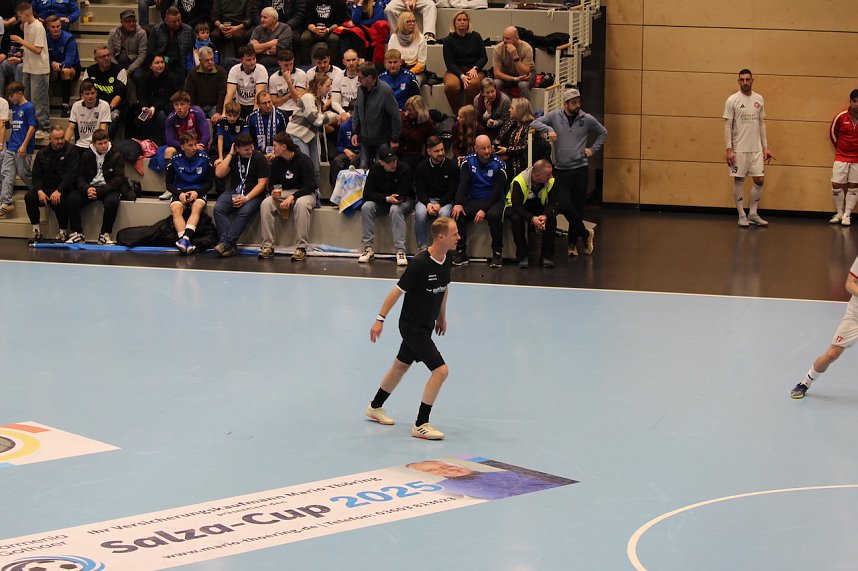 30. Salza-Cup in Bad Langensalza